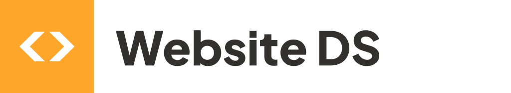 Logo Website DS