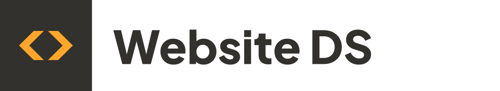 Logo Website DS